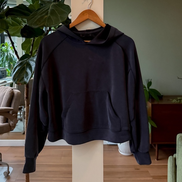 Lululemon softstreme hoodie - Picture 1 of 5